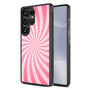 MyBat Design Lab Series Case for Samsung Galaxy S25 Ultra - Candy Swirl - MSS25UCSLESM104-2.jpg