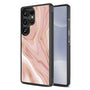MyBat Design Lab Series Case for Samsung Galaxy S25 Ultra - Pink Marble - MSS25UCSLESM107-2.jpg