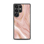 MyBat Design Lab Series Case for Samsung Galaxy S25 Ultra - Pink Marble - MSS25UCSLESM107-3.jpg