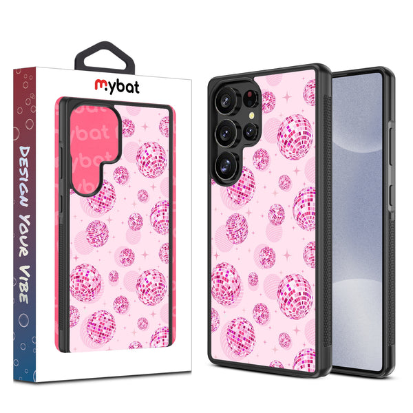 MyBat Design Lab Series Case for Samsung Galaxy S25 Ultra - Disco Balls - MSS25UCSLESM109-1.jpg
