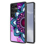 MyBat Design Lab Series Case for Samsung Galaxy S25 Ultra - Flower Mandala - MSS25UCSLESM112-2.jpg