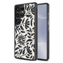 MyBat Design Lab Series Case for Samsung Galaxy S25 Ultra - Vintage Floral - MSS25UCSLESM124-2.jpg