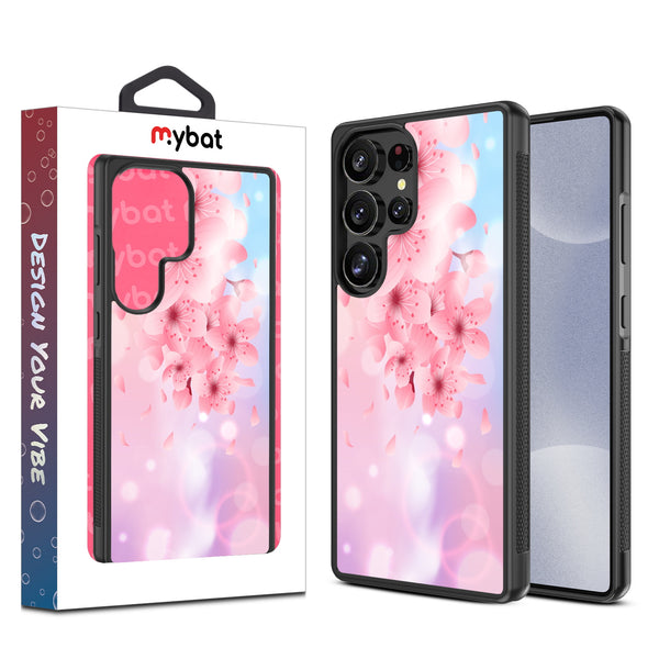 MyBat Design Lab Series Case for Samsung Galaxy S25 Ultra - Cherry Blossoms - MSS25UCSLESM131-1.jpg