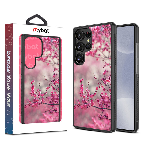 MyBat Design Lab Series Case for Samsung Galaxy S25 Ultra - Sakura Blooms - MSS25UCSLESM132-1.jpg