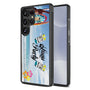 MyBat Design Lab Series Case for Samsung Galaxy S25 Ultra - Luau - MSS25UCSLESM134-2.jpg