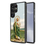 MyBat Design Lab Series Case for Samsung Galaxy S25 Ultra - Saint Judas - MSS25UCSLESM138-2.jpg