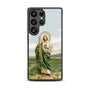MyBat Design Lab Series Case for Samsung Galaxy S25 Ultra - Saint Judas - MSS25UCSLESM138-3.jpg