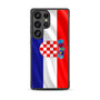MyBat Design Lab Series Case for Samsung Galaxy S25 Ultra - Croatia Flag
