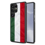 MyBat Design Lab Series Case for Samsung Galaxy S25 Ultra - Hungary Flag - MSS25UCSLESM149-2.jpg