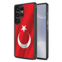 MyBat Design Lab Series Case for Samsung Galaxy S25 Ultra - Turkey Flag - MSS25UCSLESM161-2.jpg