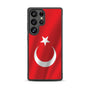 MyBat Design Lab Series Case for Samsung Galaxy S25 Ultra - Turkey Flag