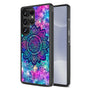 MyBat Design Lab Series Case for Samsung Galaxy S25 Ultra - Cosmic Mandala - MSS25UCSLESM165-2.jpg