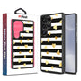 MyBat Design Lab Series Case for Samsung Galaxy S25 Ultra - Heart of Gold