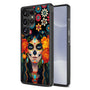 MyBat Design Lab Series Case for Samsung Galaxy S25 Ultra - Dia De Los Muertos - MSS25UCSLESM167-2.jpg