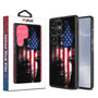 MyBat Design Lab Series Case for Samsung Galaxy S25 Ultra - American Eagle