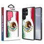 MyBat Design Lab Series Case for Samsung Galaxy S25 Ultra - Bandera de México - MSS25UCSLESM174-1.jpg
