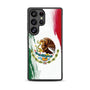 MyBat Design Lab Series Case for Samsung Galaxy S25 Ultra - Bandera de México