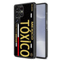 MyBat Design Lab Series Case for Samsung Galaxy S25 Ultra - Toxico Black - MSS25UCSLESM175-2.jpg