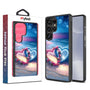 MyBat Design Lab Series Case for Samsung Galaxy S25 Ultra - Heart and Soul
