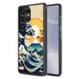 MyBat Design Lab Series Case for Samsung Galaxy S25 Ultra - The Great Wave - MSS25UCSLESM177-2.jpg