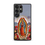 MyBat Design Lab Series Case for Samsung Galaxy S25 Ultra - Our Lady Guadalupe