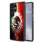 MyBat Design Lab Series Case for Samsung Galaxy S25 Ultra - Viva Mexico - MSS25UCSLESM179-2.jpg