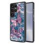 MyBat Design Lab Series Case for Samsung Galaxy S25 Ultra - Floating Butterflies - MSS25UCSLESM180-2.jpg