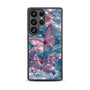MyBat Design Lab Series Case for Samsung Galaxy S25 Ultra - Floating Butterflies - MSS25UCSLESM180-3.jpg