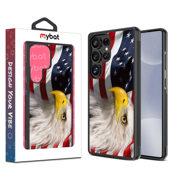 MyBat Design Lab Series Case for Samsung Galaxy S25 Ultra - Soaring with Liberty - MSS25UCSLESM181-1.jpg