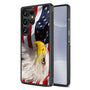 MyBat Design Lab Series Case for Samsung Galaxy S25 Ultra - Soaring with Liberty - MSS25UCSLESM181-2.jpg