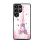 MyBat Design Lab Series Case for Samsung Galaxy S25 Ultra - Parisian Butterflies - MSS25UCSLESM182-3.jpg
