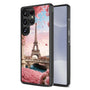 MyBat Design Lab Series Case for Samsung Galaxy S25 Ultra - Paris In Bloom - MSS25UCSLESM183-2.jpg