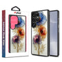 MyBat Design Lab Series Case for Samsung Galaxy S25 Ultra - Pressed Flowers