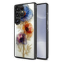 MyBat Design Lab Series Case for Samsung Galaxy S25 Ultra - Pressed Flowers - MSS25UCSLESM185-2.jpg
