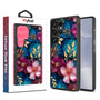 MyBat Design Lab Series Case for Samsung Galaxy S25 Ultra - Gilded Petals