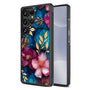 MyBat Design Lab Series Case for Samsung Galaxy S25 Ultra - Gilded Petals - MSS25UCSLESM188-2.jpg
