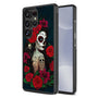 MyBat Design Lab Series Case for Samsung Galaxy S25 Ultra - Lady Of The Dead - MSS25UCSLESM189-2.jpg