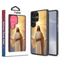 MyBat Design Lab Series Case for Samsung Galaxy S25 Ultra - Christ the Light