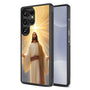 MyBat Design Lab Series Case for Samsung Galaxy S25 Ultra - Christ the Light - MSS25UCSLESM196-2.jpg