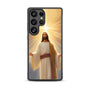 MyBat Design Lab Series Case for Samsung Galaxy S25 Ultra - Christ the Light - MSS25UCSLESM196-3.jpg