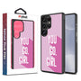 MyBat Design Lab Series Case for Samsung Galaxy S25 Ultra - You Go, Girl