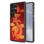 MyBat Design Lab Series Case for Samsung Galaxy S25 Ultra - Golden Dragon - MSS25UCSLESM213-2.jpg