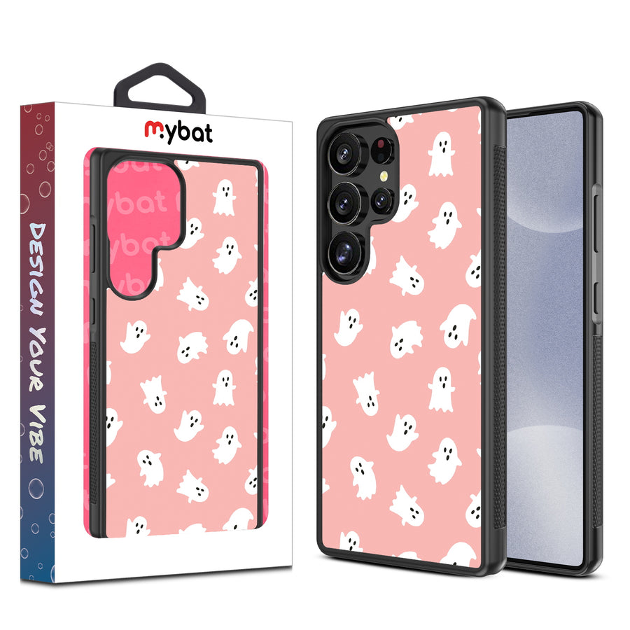 MyBat Design Lab Series Case for Samsung Galaxy S25 Ultra - Friendly Ghosts - MSS25UCSLESM219-1.jpg