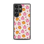 MyBat Design Lab Series Case for Samsung Galaxy S25 Ultra - Groovy Pumpkin Patch