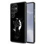 MyBat Design Lab Series Case for Samsung Galaxy S25 Ultra - Black Cat Magic - MSS25UCSLESM223-2.jpg