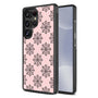 MyBat Design Lab Series Case for Samsung Galaxy S25 Ultra - Pink Spider Web - MSS25UCSLESM227-2.jpg