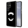 MyBat Design Lab Series Case for Samsung Galaxy S25 Ultra - Vampire Fangs - MSS25UCSLESM230-2.jpg