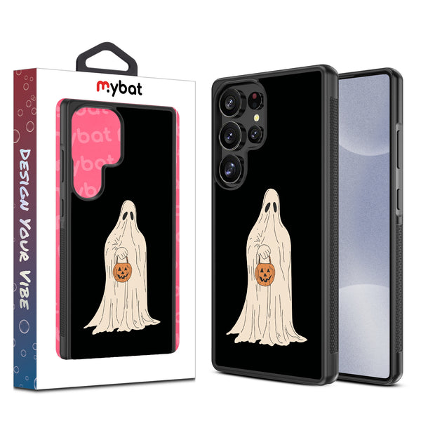 MyBat Design Lab Series Case for Samsung Galaxy S25 Ultra - Happy Haunting - MSS25UCSLESM232-1.jpg