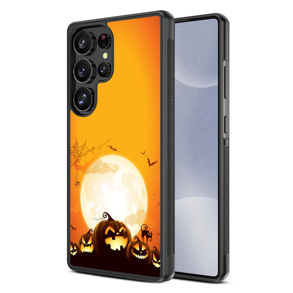 MyBat Design Lab Series Case for Samsung Galaxy S25 Ultra - Harvest Moon - MSS25UCSLESM233-2.jpg