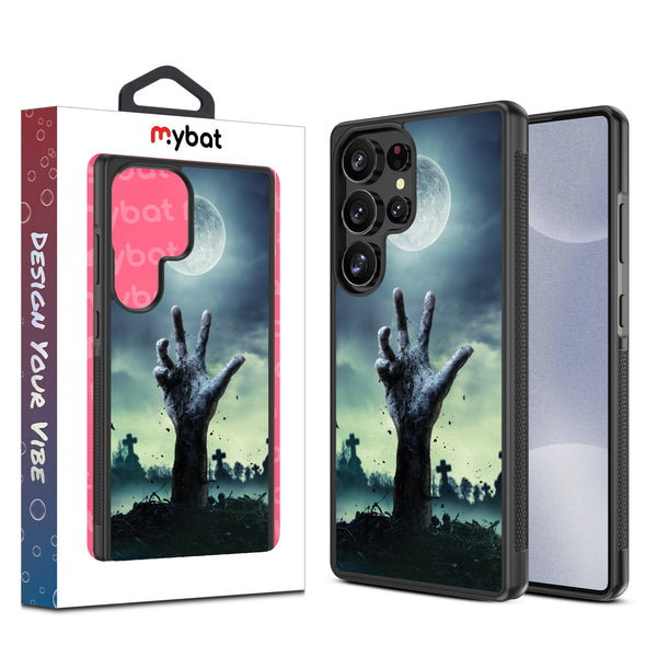 MyBat Design Lab Series Case for Samsung Galaxy S25 Ultra - Zombie Apocalypse - MSS25UCSLESM234-1.jpg